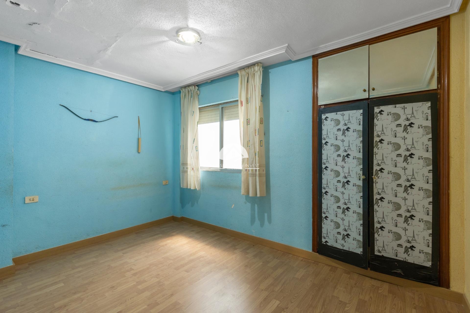 Reventa - Apartamento - Torrevieja - Playa del Cura