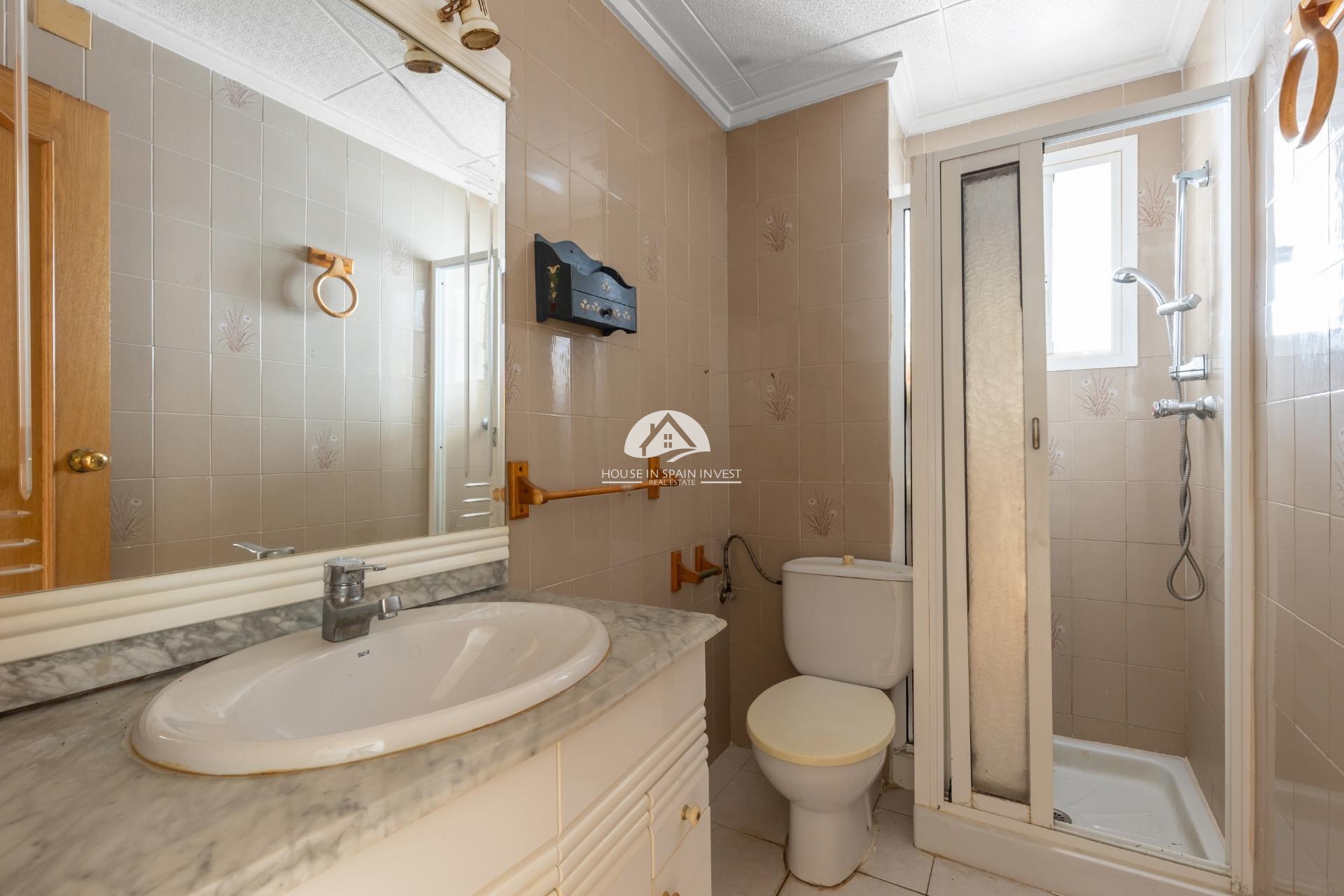 Reventa - Apartamento - Torrevieja - Playa del Cura