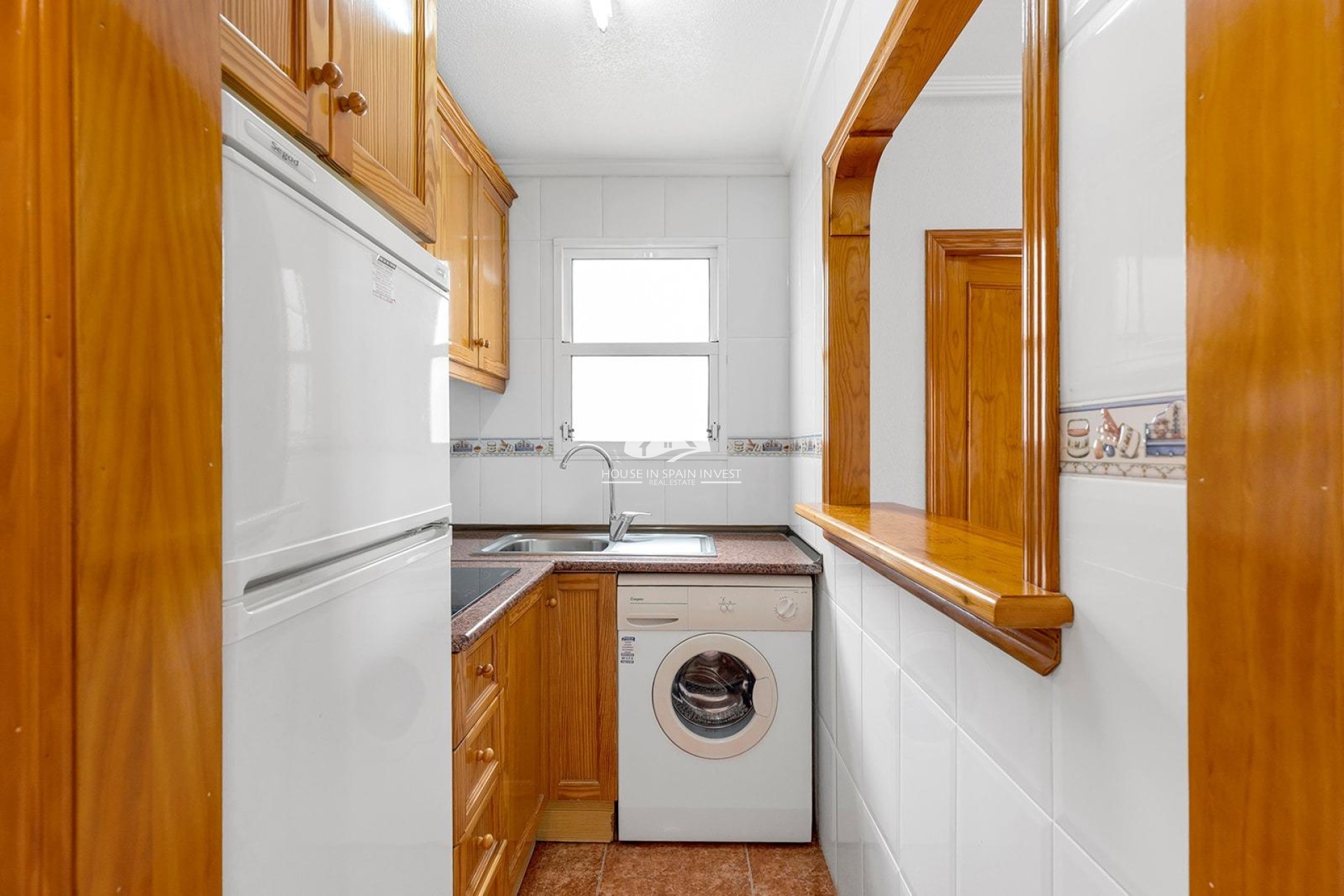 Reventa - Apartamento - Torrevieja - Playa del Cura