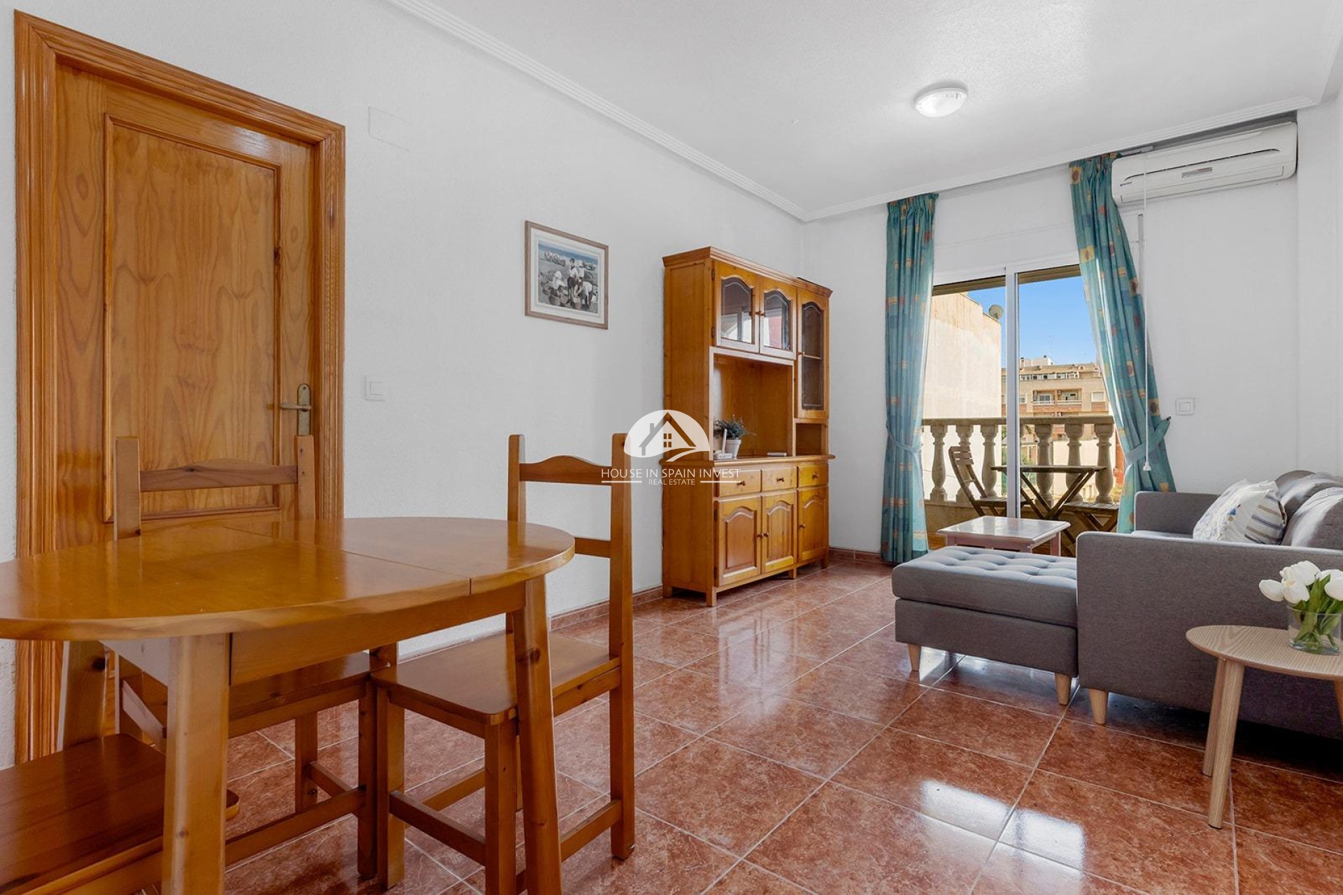 Reventa - Apartamento - Torrevieja - Playa del Cura