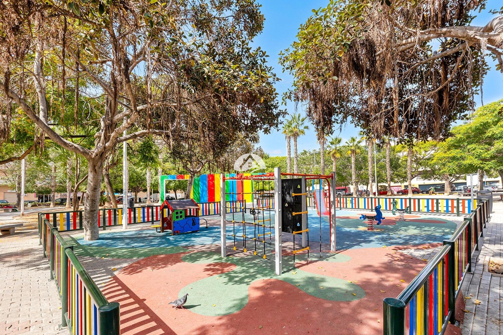 Reventa - Apartamento - Torrevieja - Playa del Cura