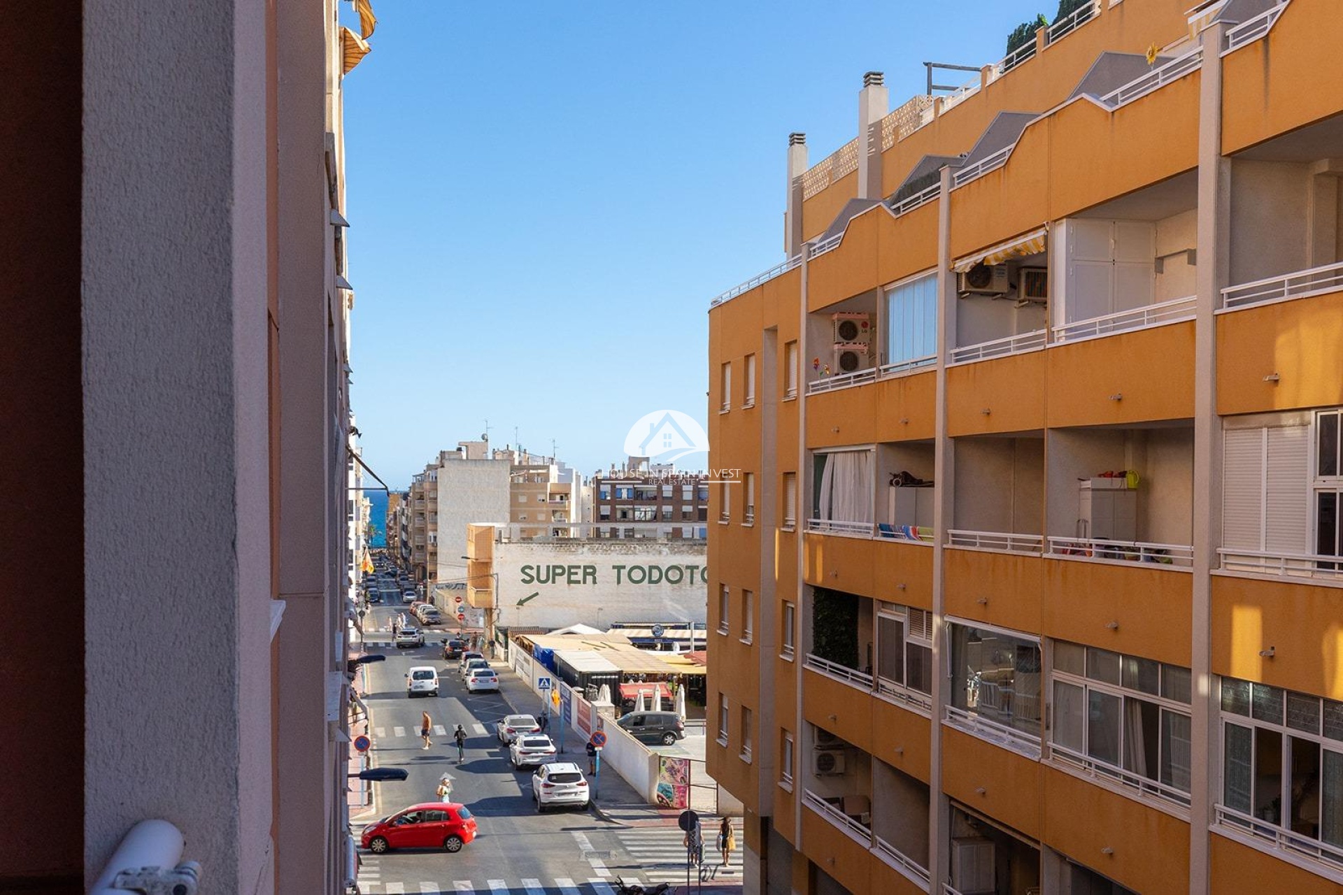 Reventa - Apartamento - Torrevieja - Playa del Cura