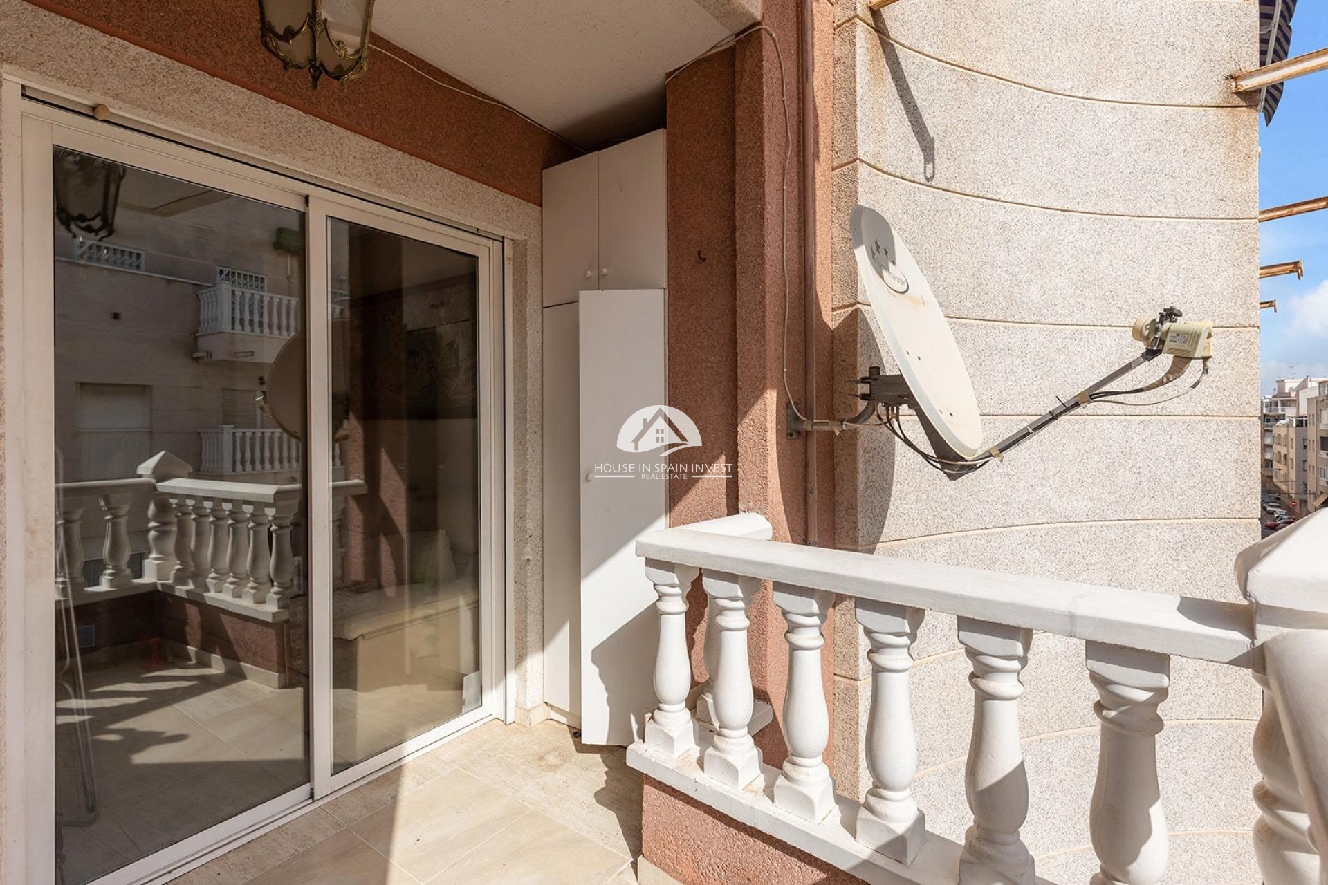 Reventa - Apartamento - Torrevieja - Playa del Cura