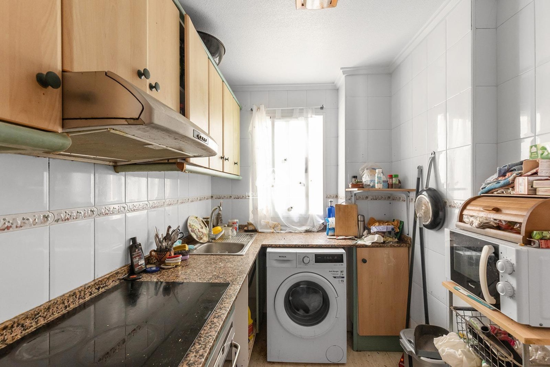 Reventa - Apartamento - Torrevieja - Playa del Cura