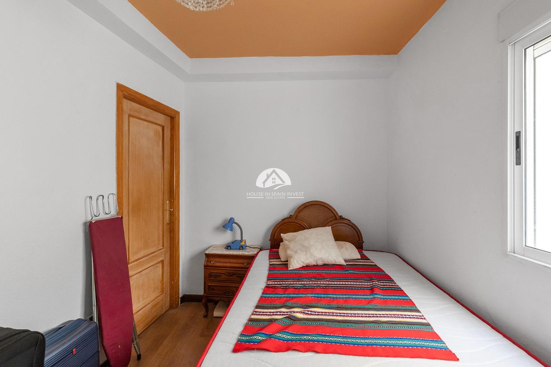 Reventa - Apartamento - Torrevieja - Playa del Cura