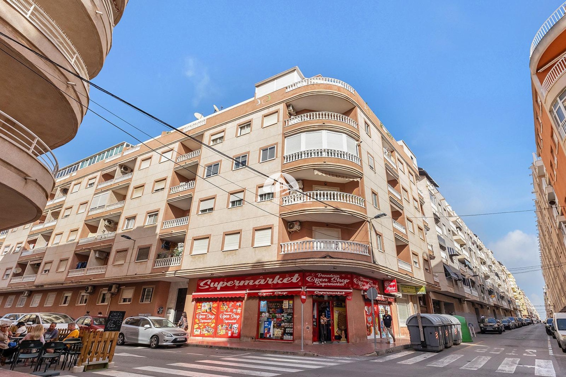 Reventa - Apartamento - Torrevieja - Playa del Cura