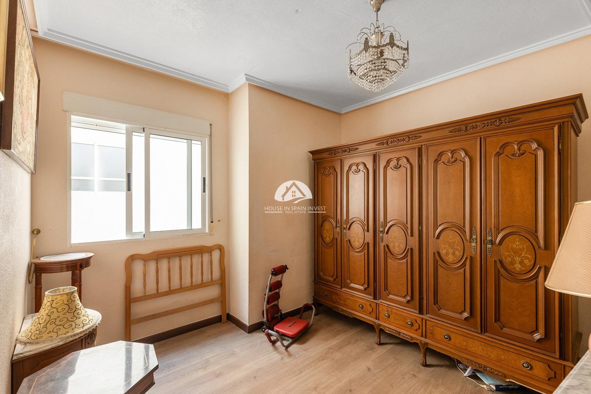 Reventa - Apartamento - Torrevieja - Playa del Cura