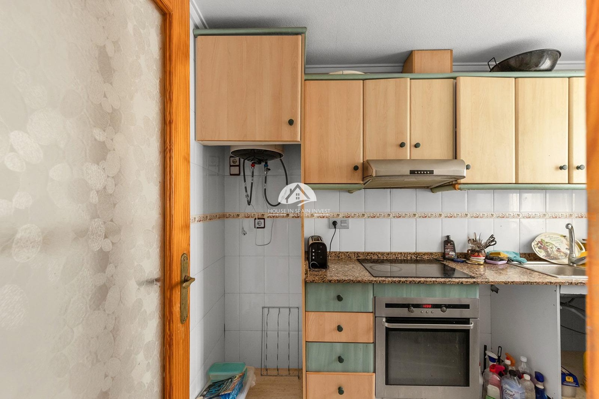 Reventa - Apartamento - Torrevieja - Playa del Cura