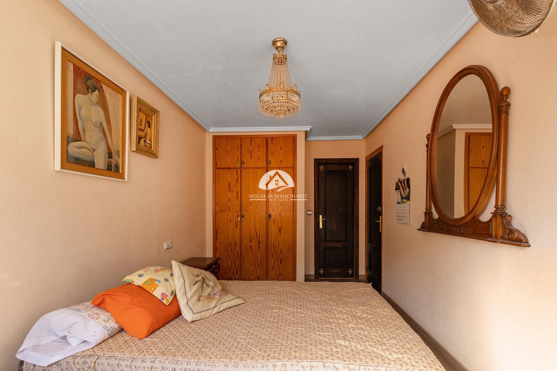 Reventa - Apartamento - Torrevieja - Playa del Cura