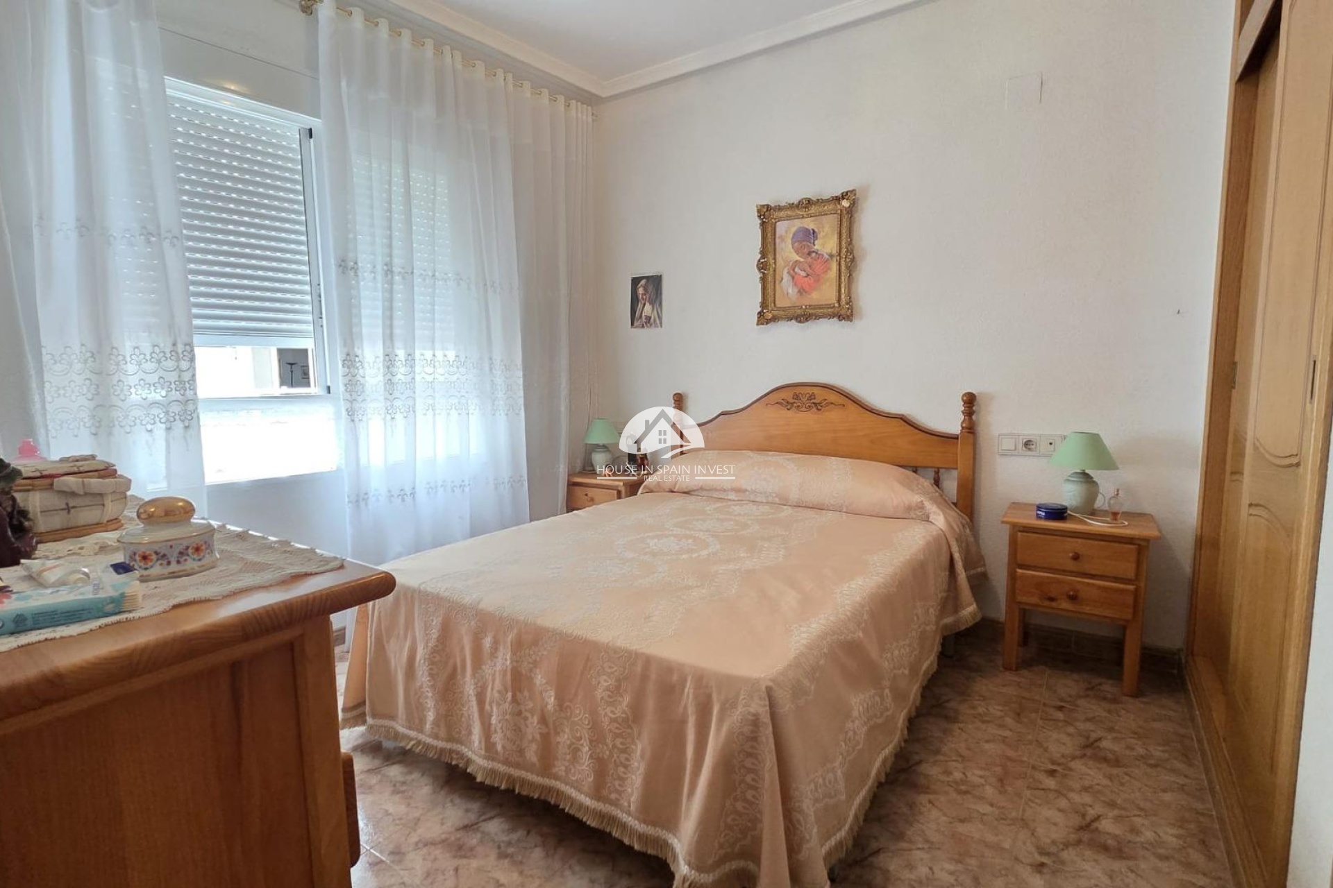 Reventa - Apartamento - Torrevieja - Playa del Cura