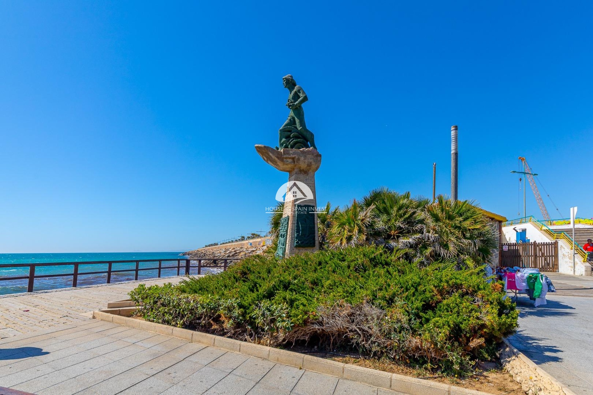 Reventa - Apartamento - Torrevieja - Playa del Cura