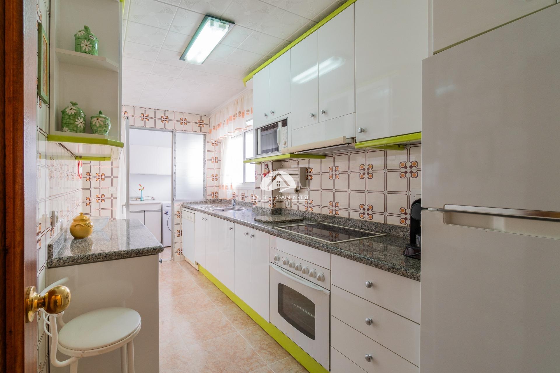 Reventa - Apartamento - Torrevieja - Playa del Cura