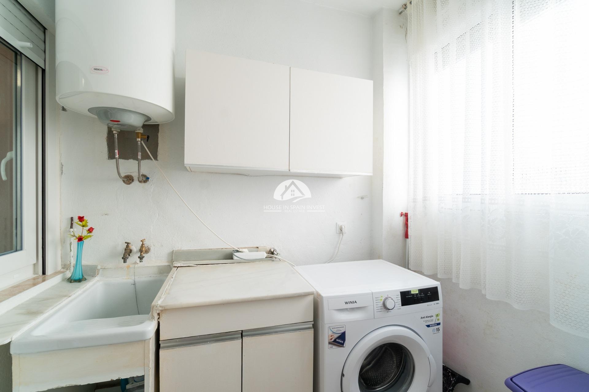 Reventa - Apartamento - Torrevieja - Playa del Cura