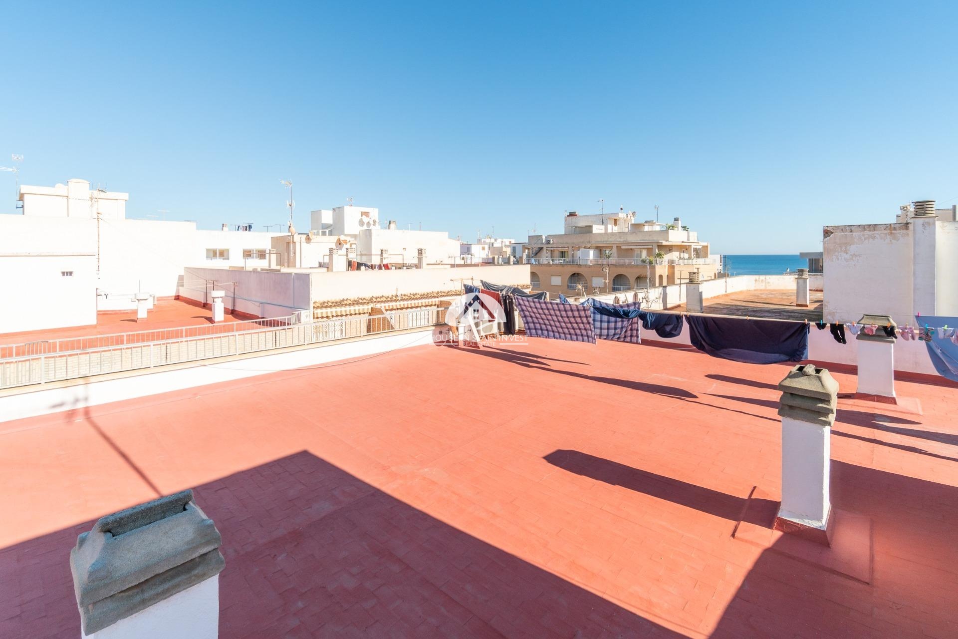 Reventa - Apartamento - Torrevieja - Playa del Cura