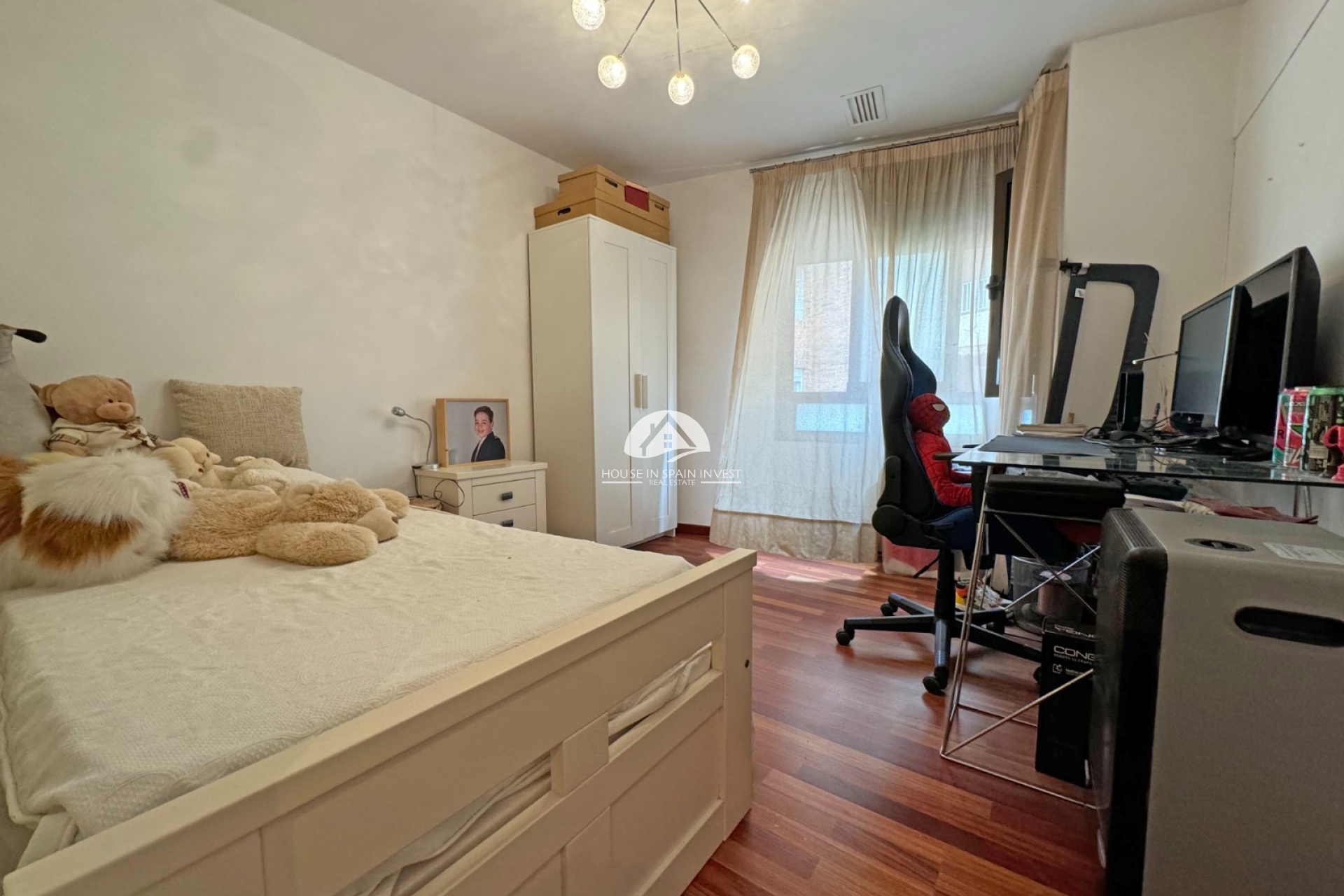 Reventa - Apartamento - Torrevieja - Playa del Cura