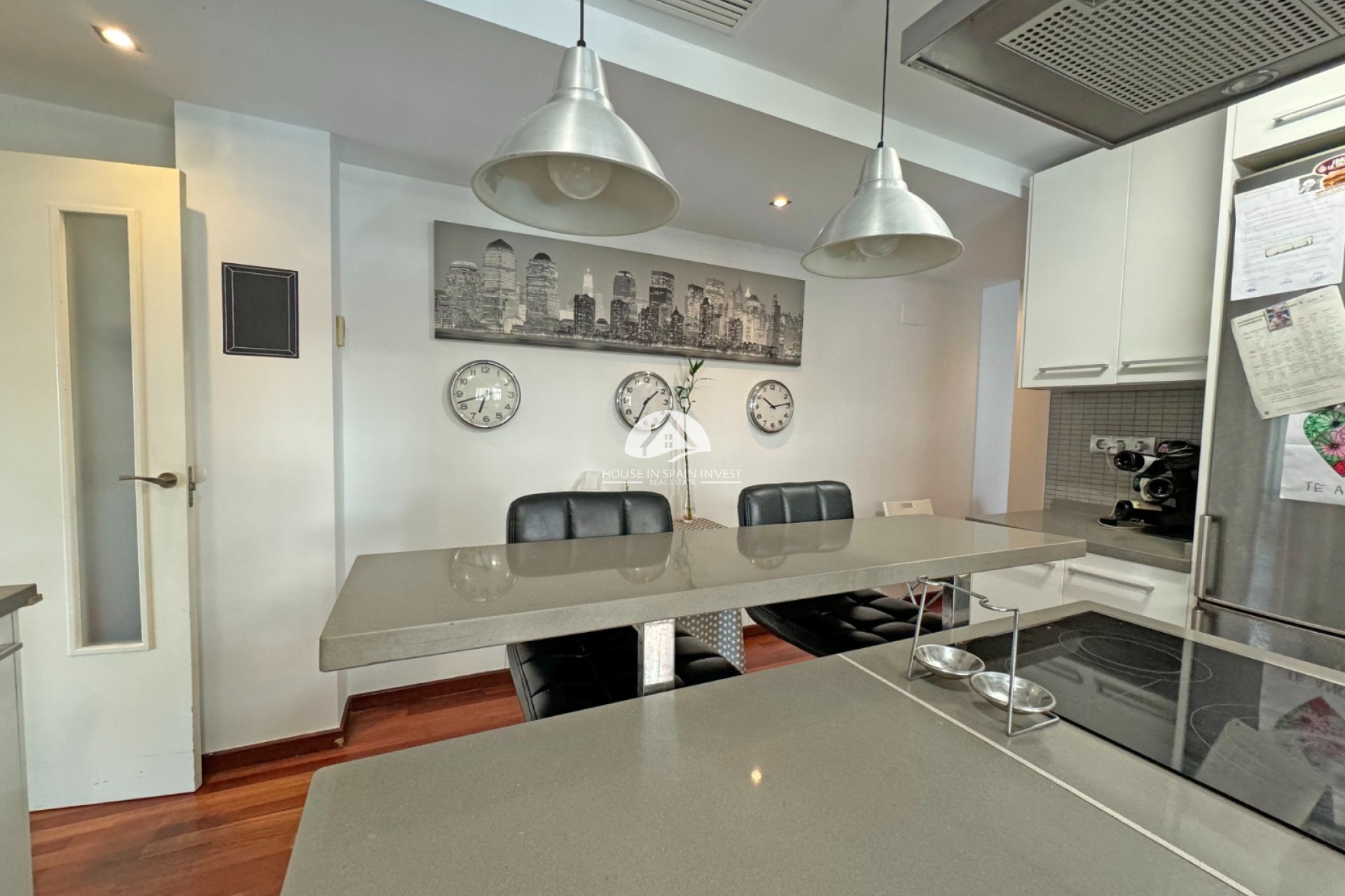 Reventa - Apartamento - Torrevieja - Playa del Cura