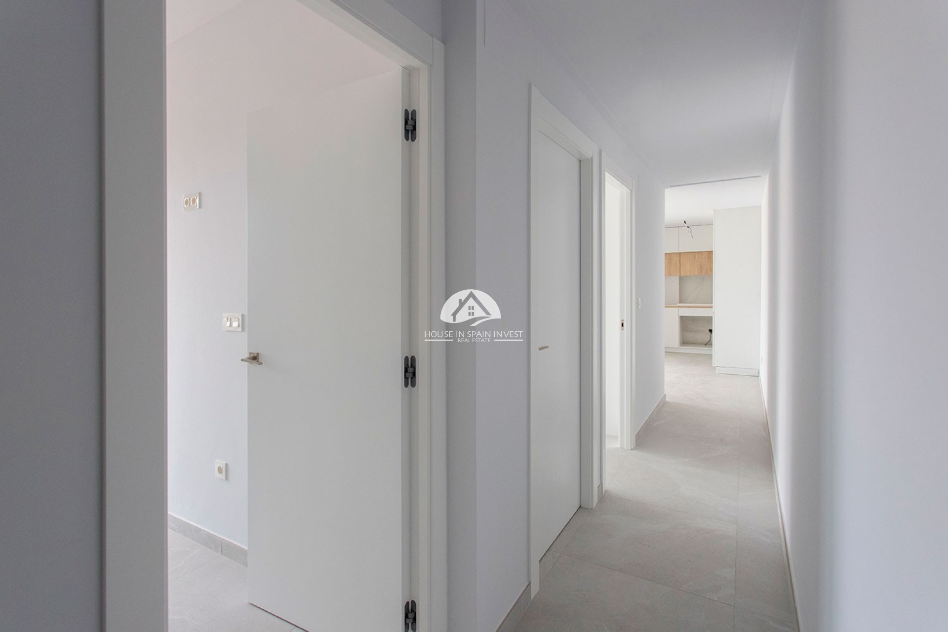 Reventa - Apartamento - Torrevieja - Playa del Cura