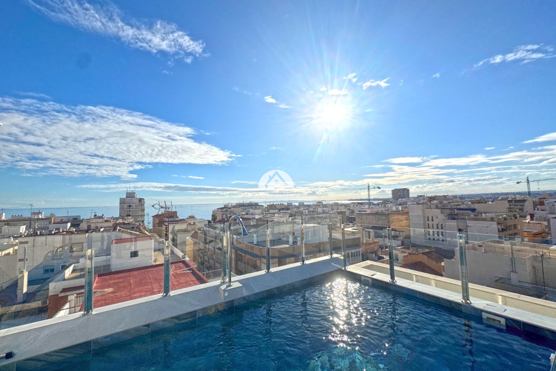 Reventa - Apartamento - Torrevieja - Playa del Cura