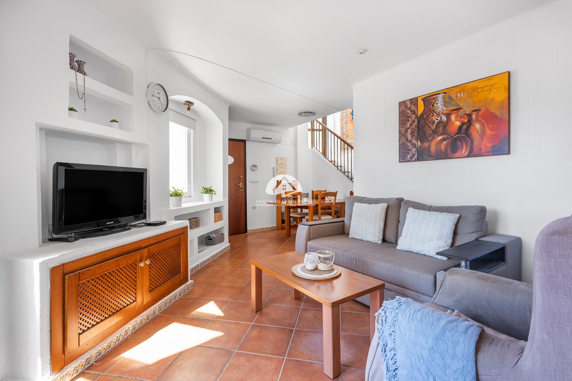 Reventa - Apartamento - Torrevieja - Punta Prima 