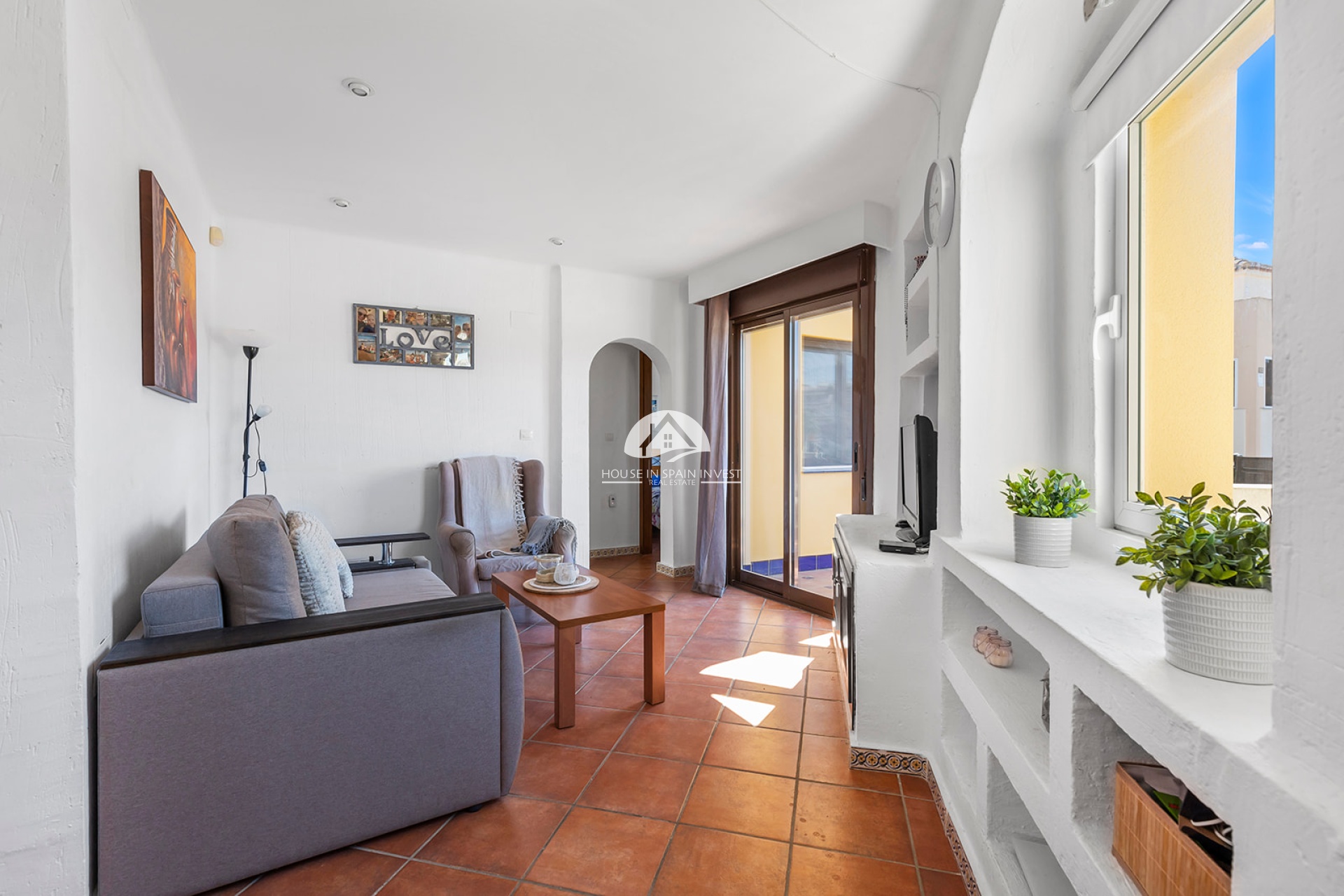 Reventa - Apartamento - Torrevieja - Punta Prima 