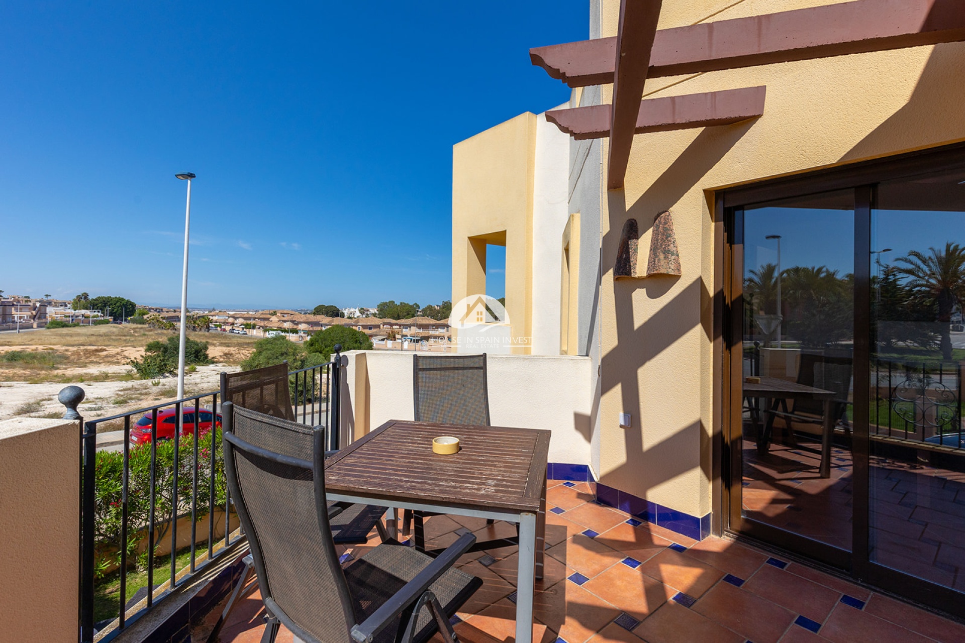 Reventa - Apartamento - Torrevieja - Punta Prima 