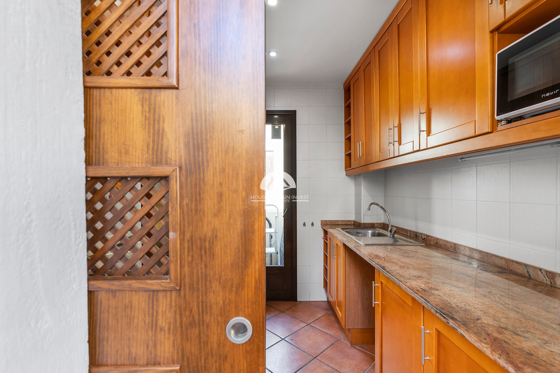 Reventa - Apartamento - Torrevieja - Punta Prima 