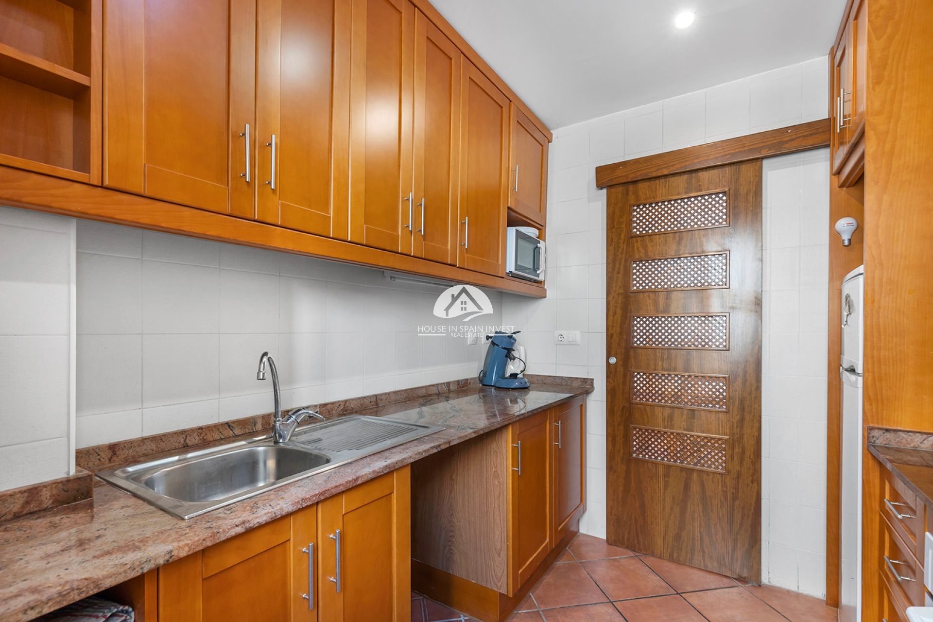 Reventa - Apartamento - Torrevieja - Punta Prima 