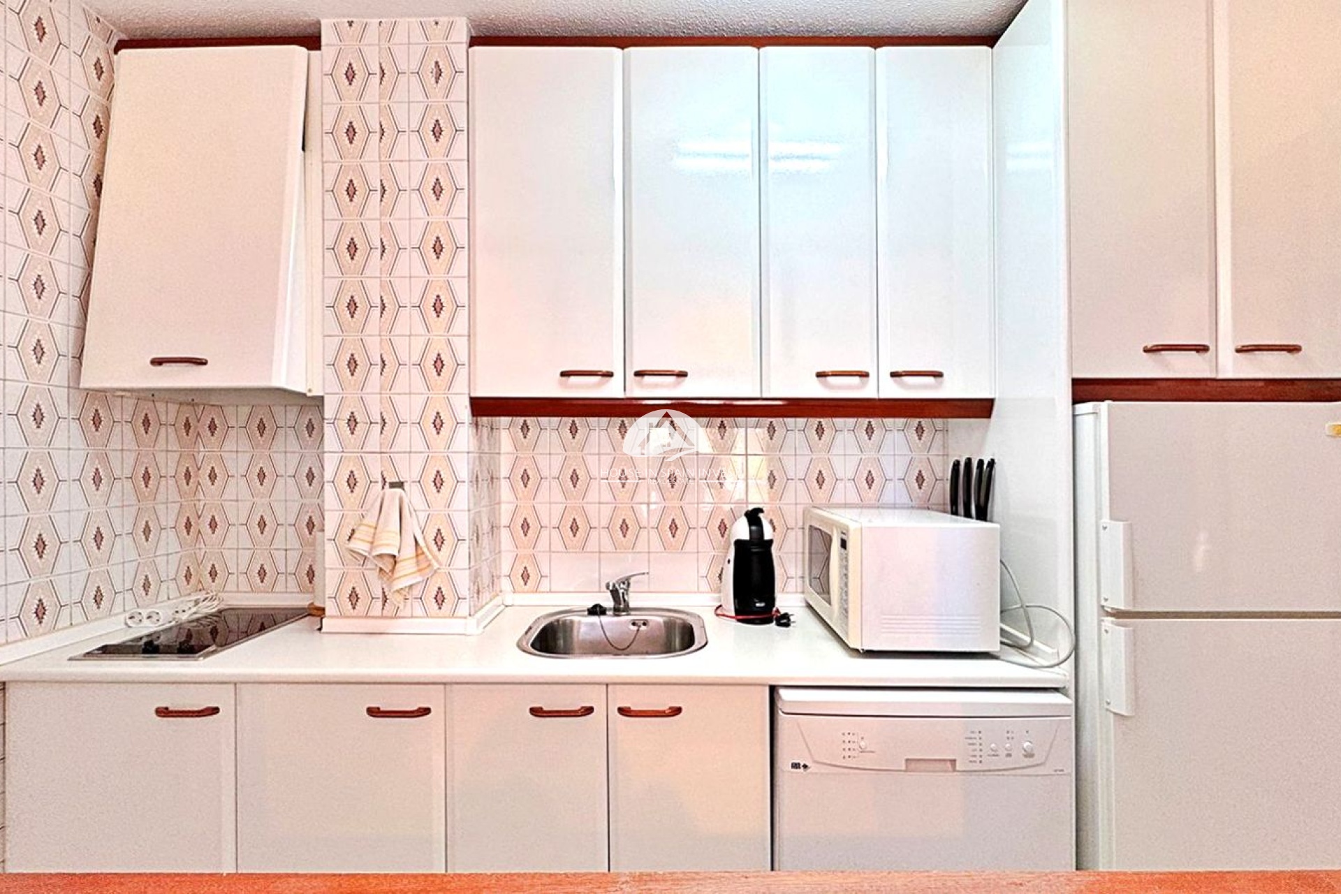 Reventa - Apartamento - Torrevieja - Punta Prima 