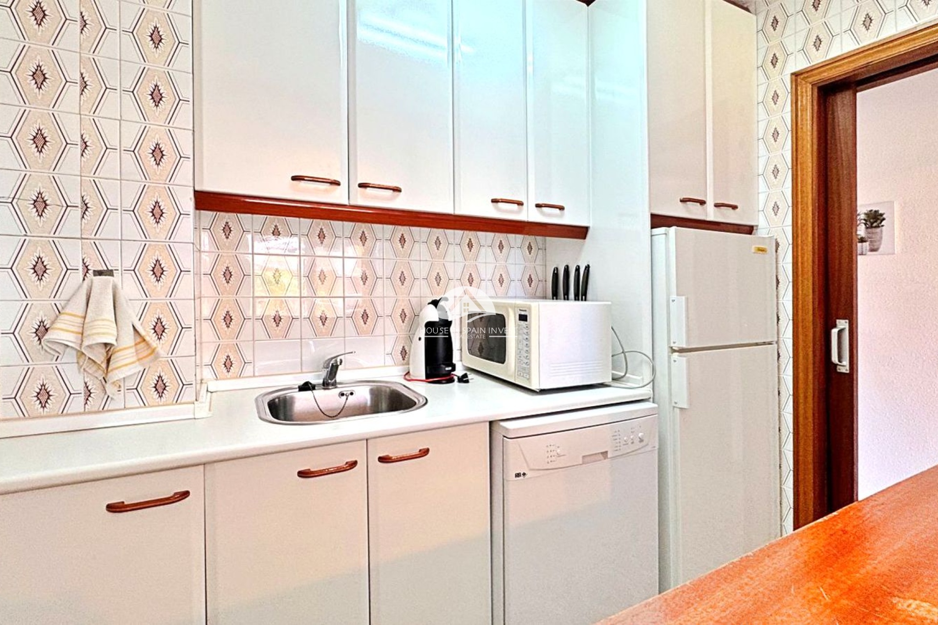 Reventa - Apartamento - Torrevieja - Punta Prima 