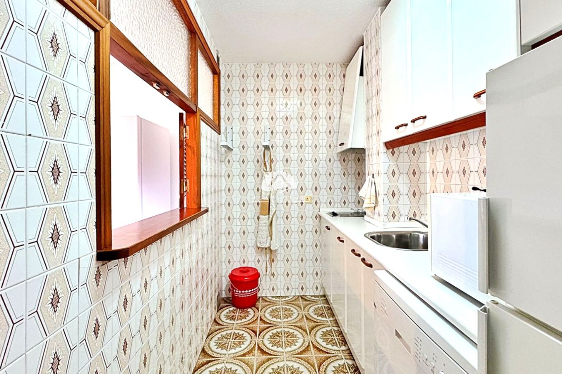 Reventa - Apartamento - Torrevieja - Punta Prima 