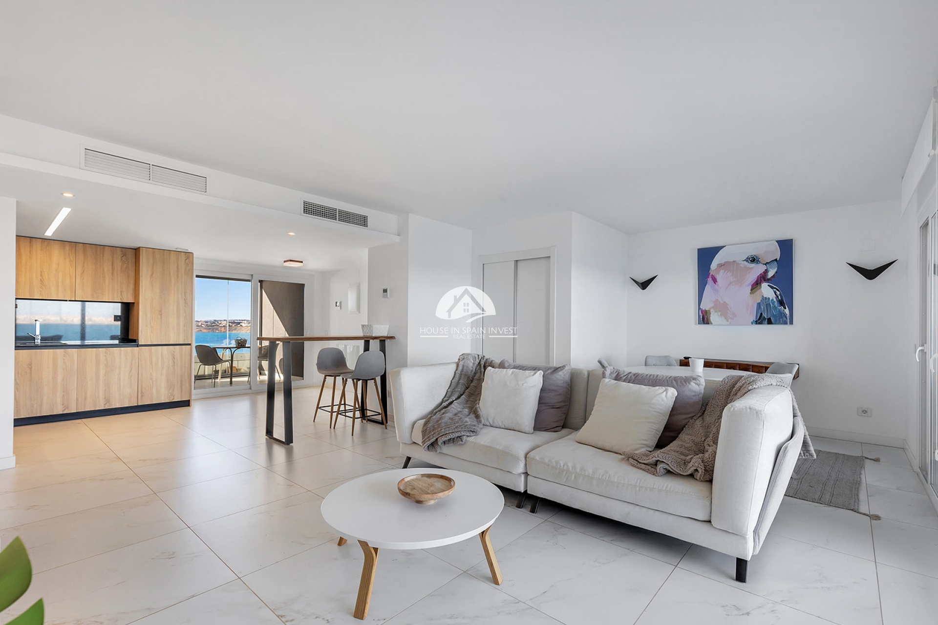 Reventa - Apartamento - Torrevieja - Punta Prima 