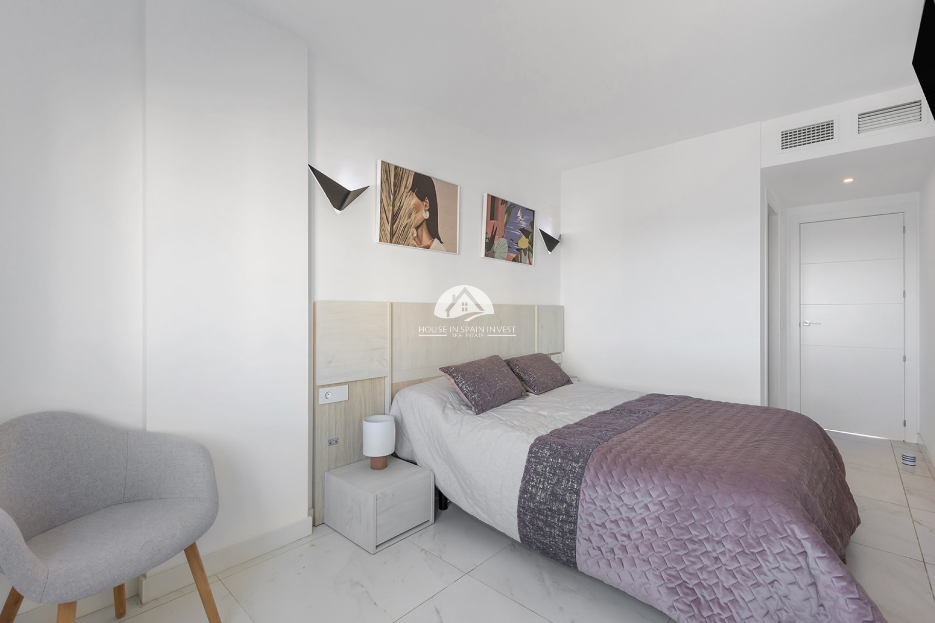 Reventa - Apartamento - Torrevieja - Punta Prima 
