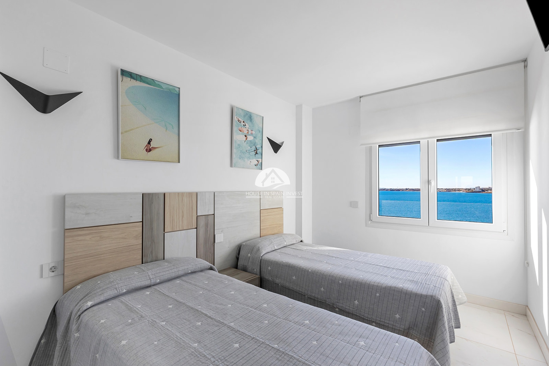 Reventa - Apartamento - Torrevieja - Punta Prima 