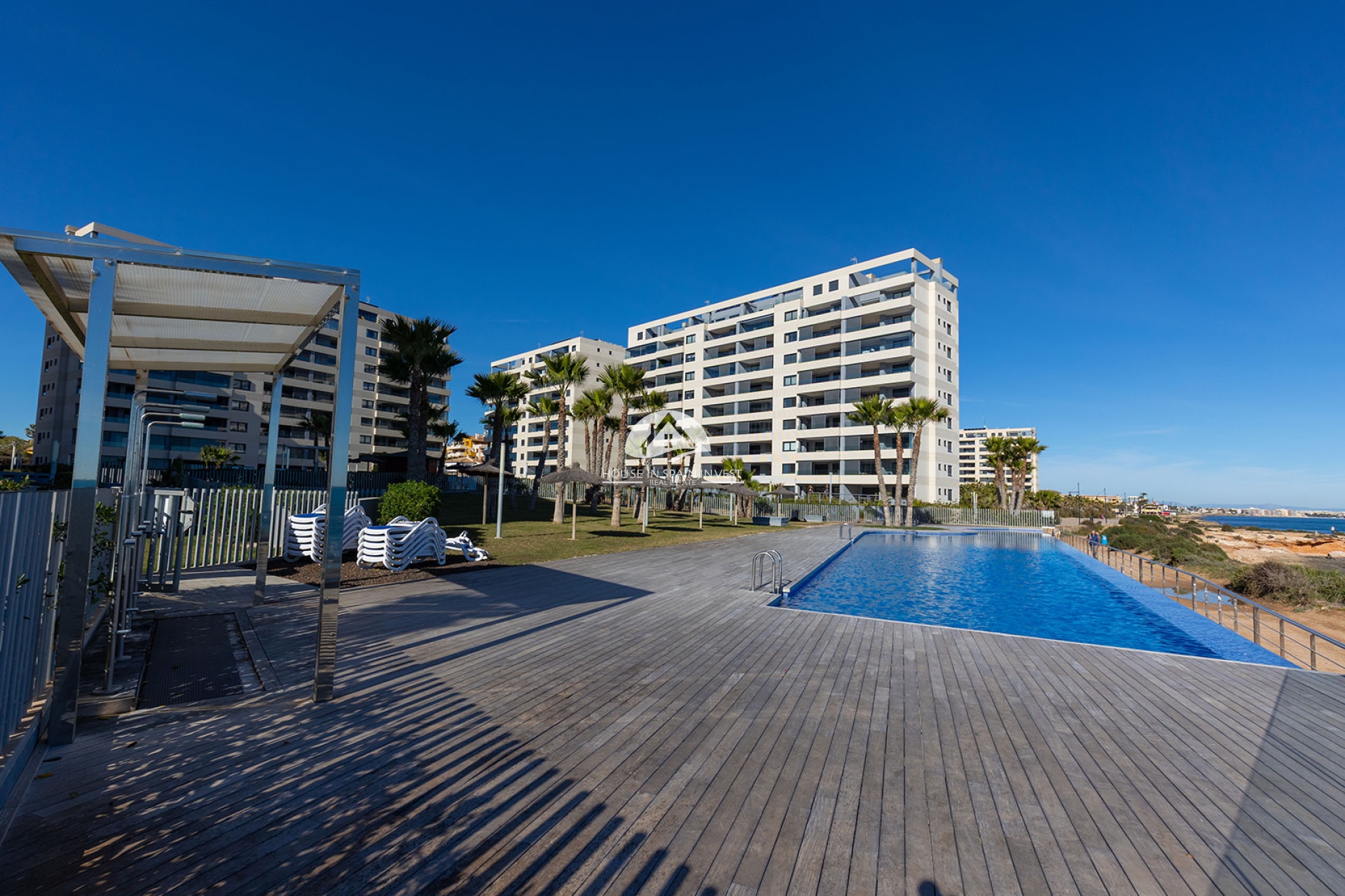 Reventa - Apartamento - Torrevieja - Punta Prima 