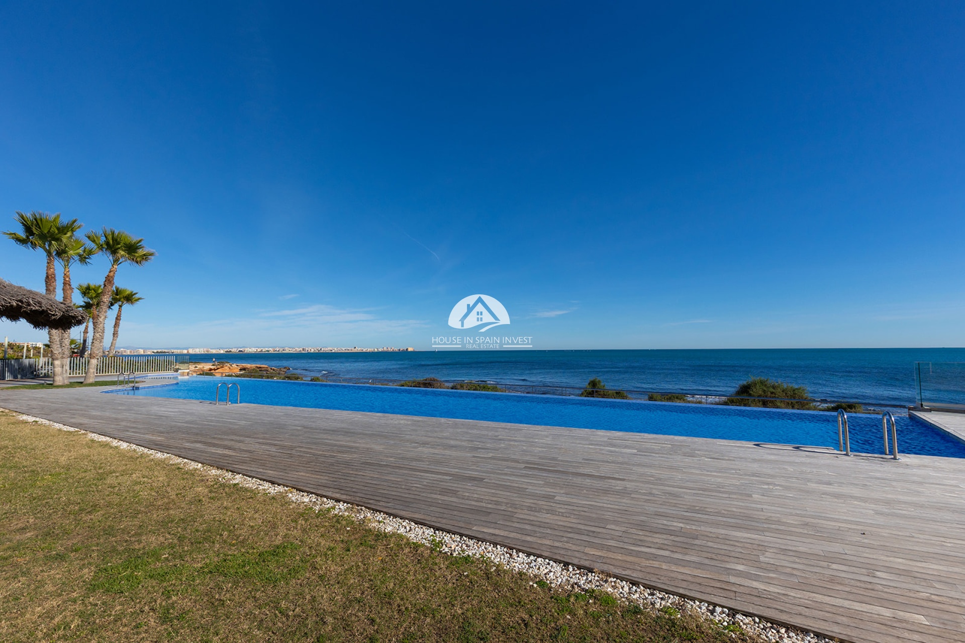 Reventa - Apartamento - Torrevieja - Punta Prima 