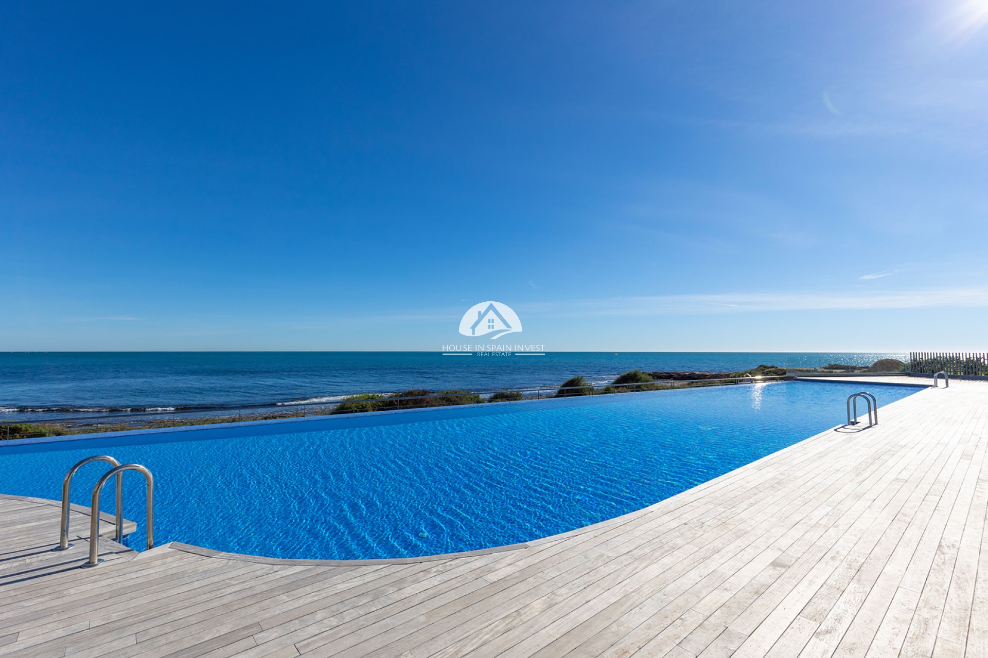 Reventa - Apartamento - Torrevieja - Punta Prima 