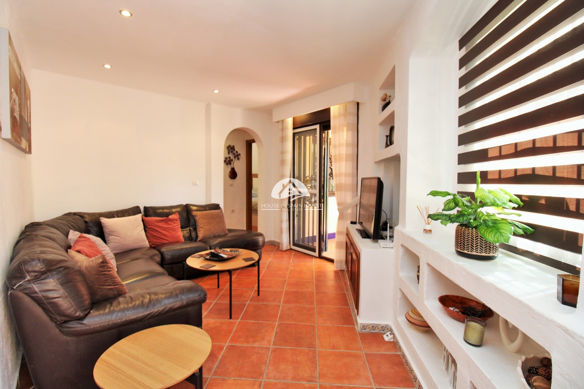 Reventa - Apartamento - Torrevieja - Punta Prima 