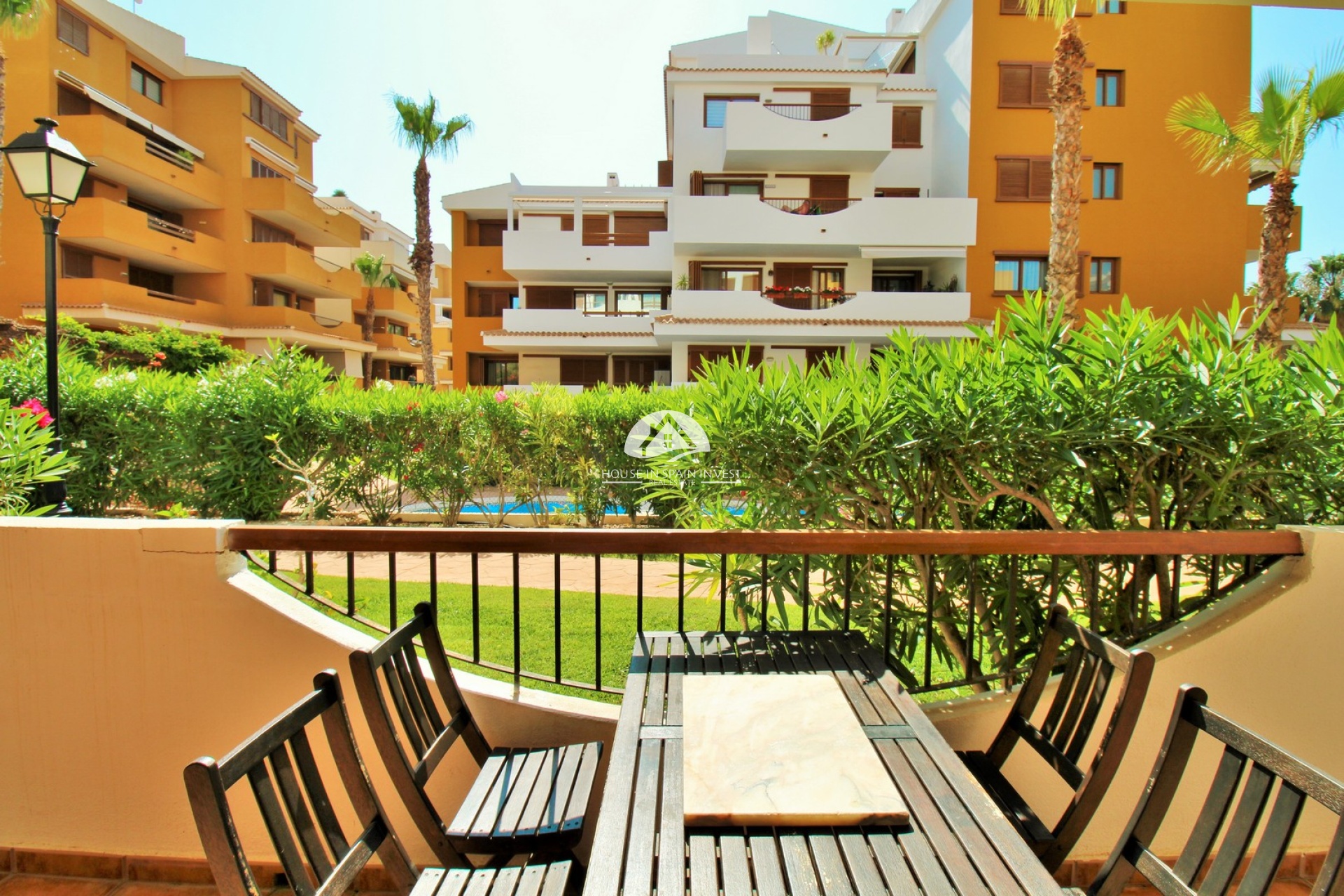 Reventa - Apartamento - Torrevieja - Punta Prima 