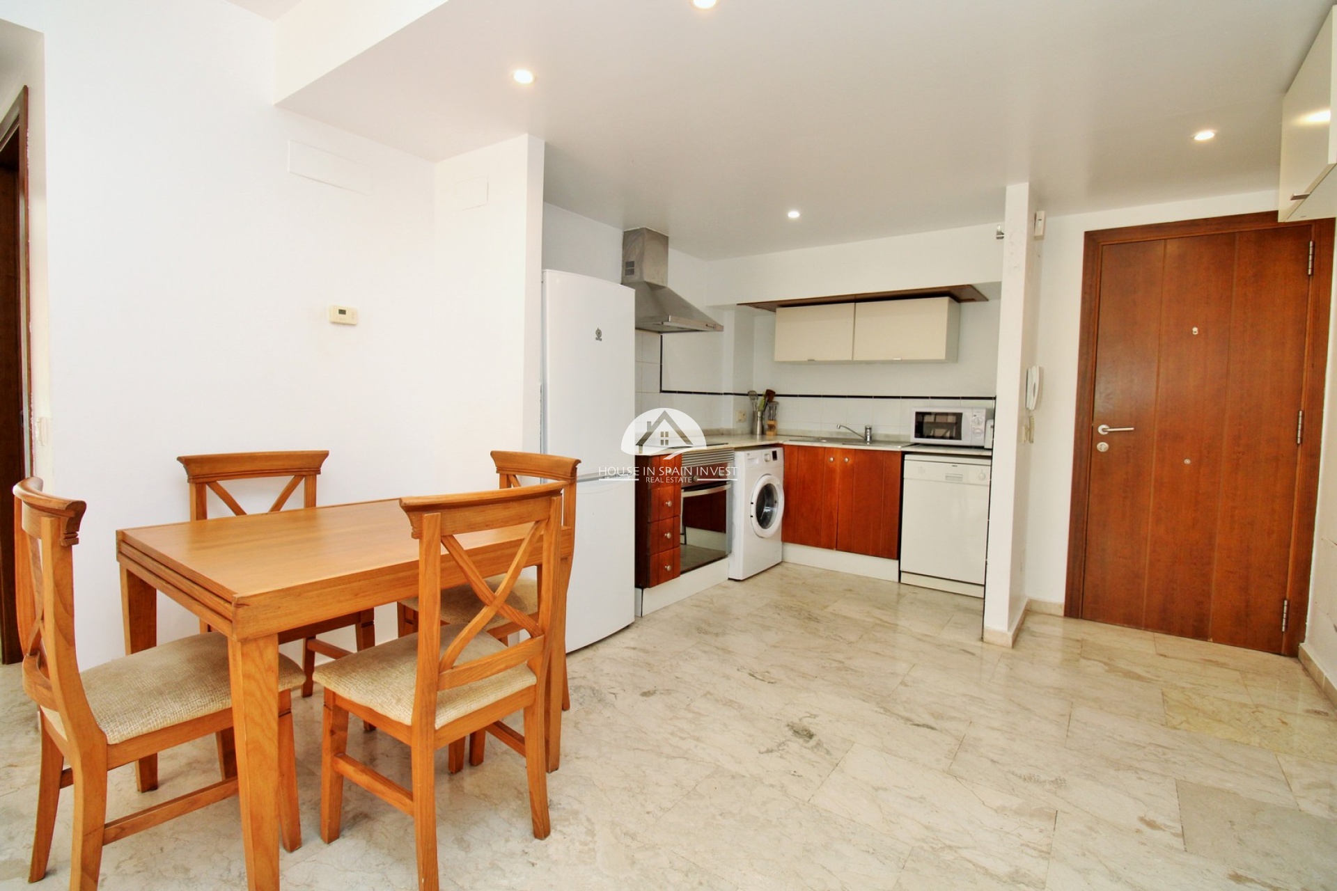 Reventa - Apartamento - Torrevieja - Punta Prima 