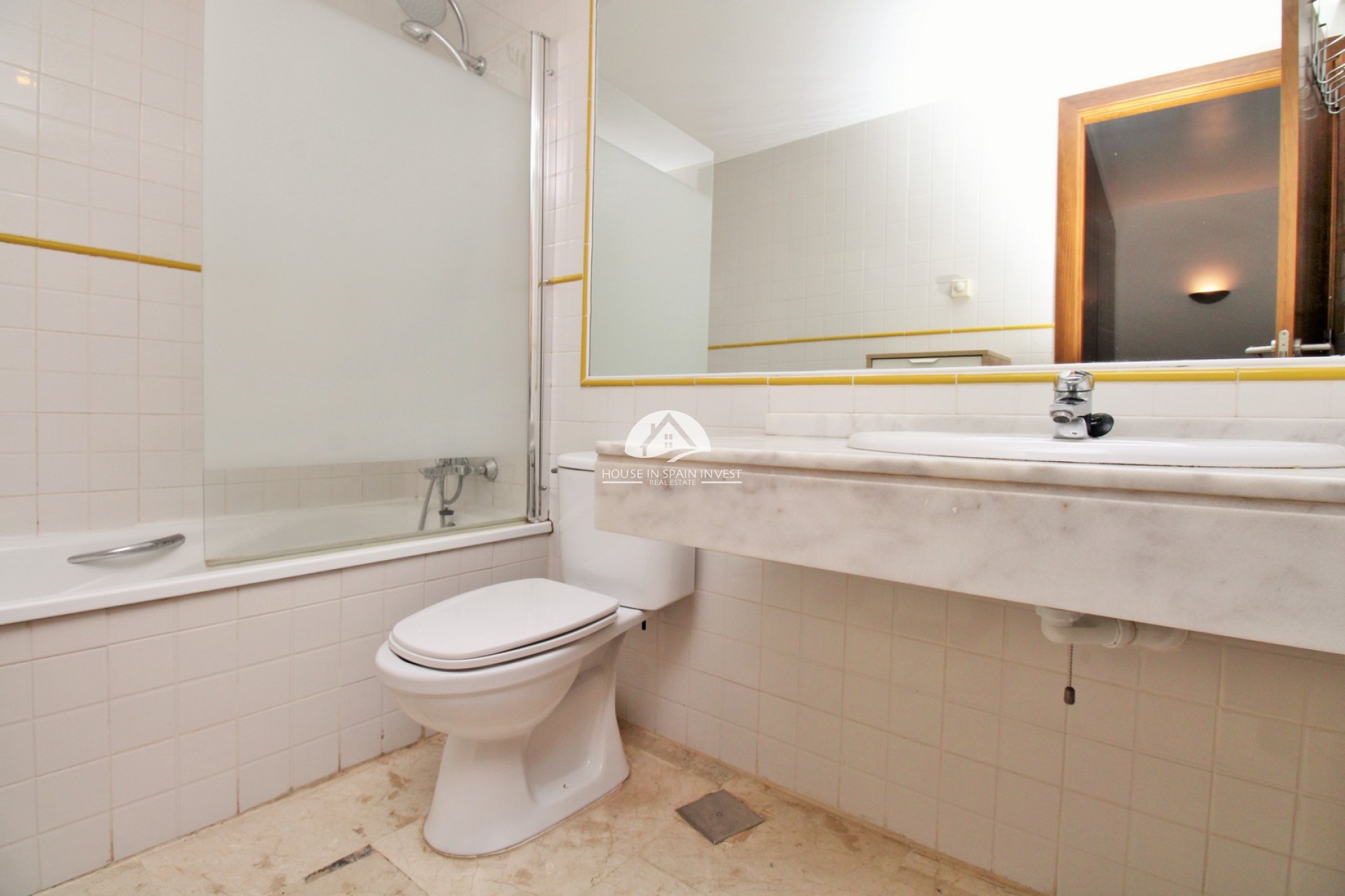 Reventa - Apartamento - Torrevieja - Punta Prima 