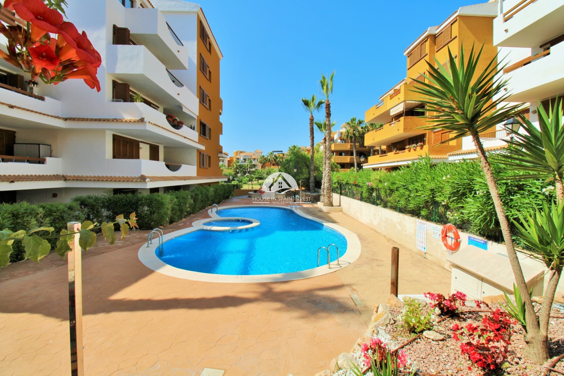 Reventa - Apartamento - Torrevieja - Punta Prima 