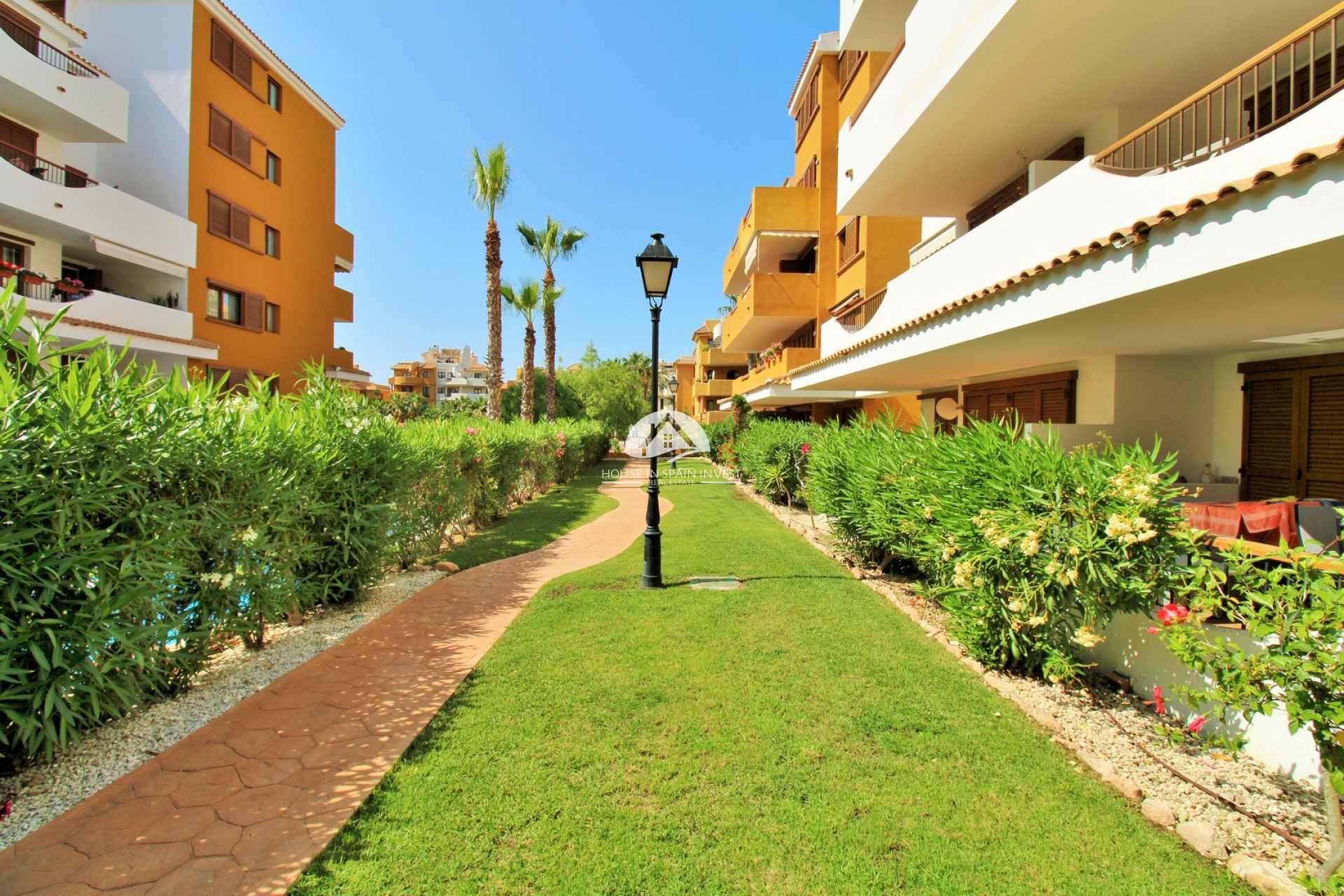 Reventa - Apartamento - Torrevieja - Punta Prima 