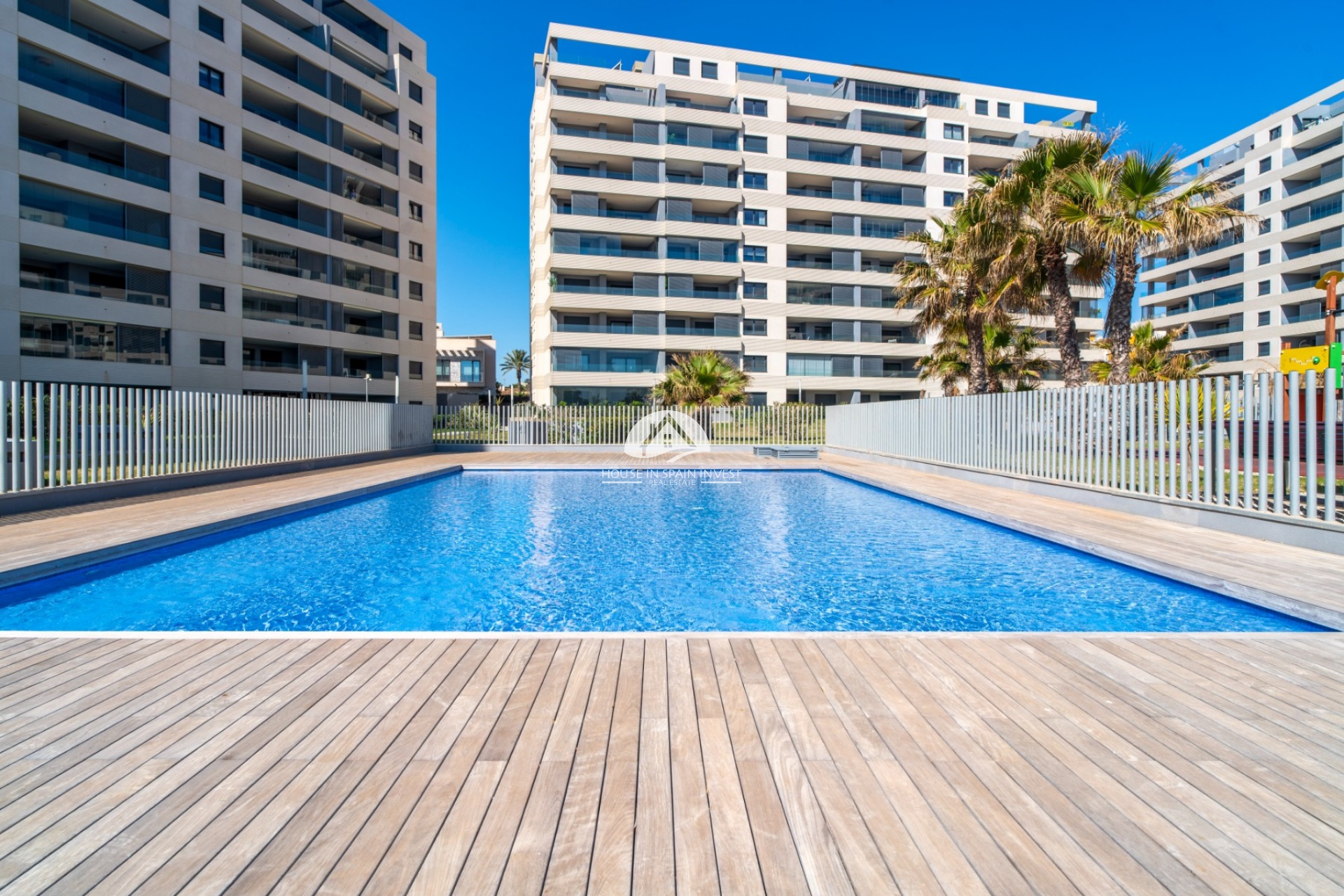 Reventa - Apartamento - Torrevieja - Punta Prima