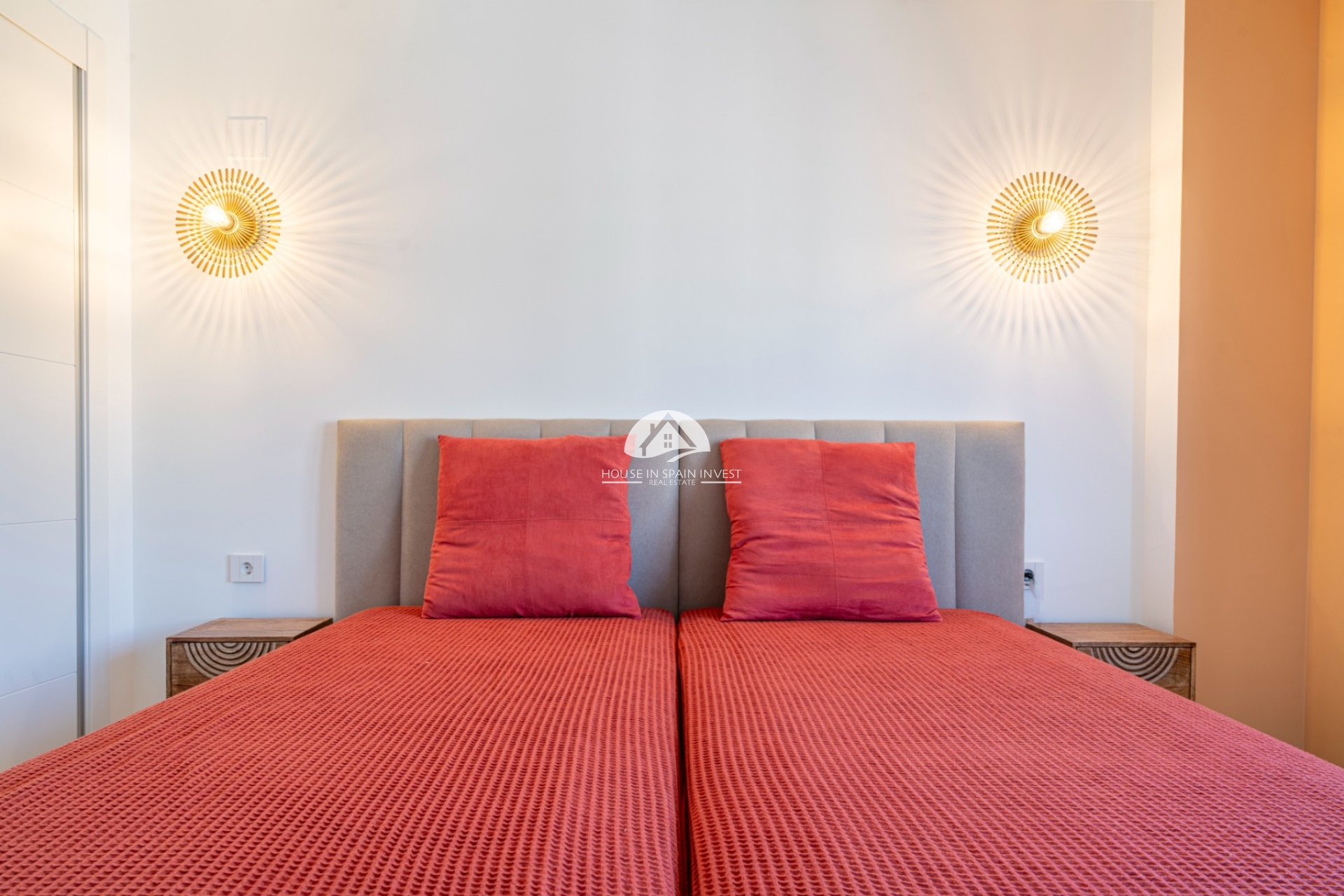 Reventa - Apartamento - Torrevieja - Punta Prima