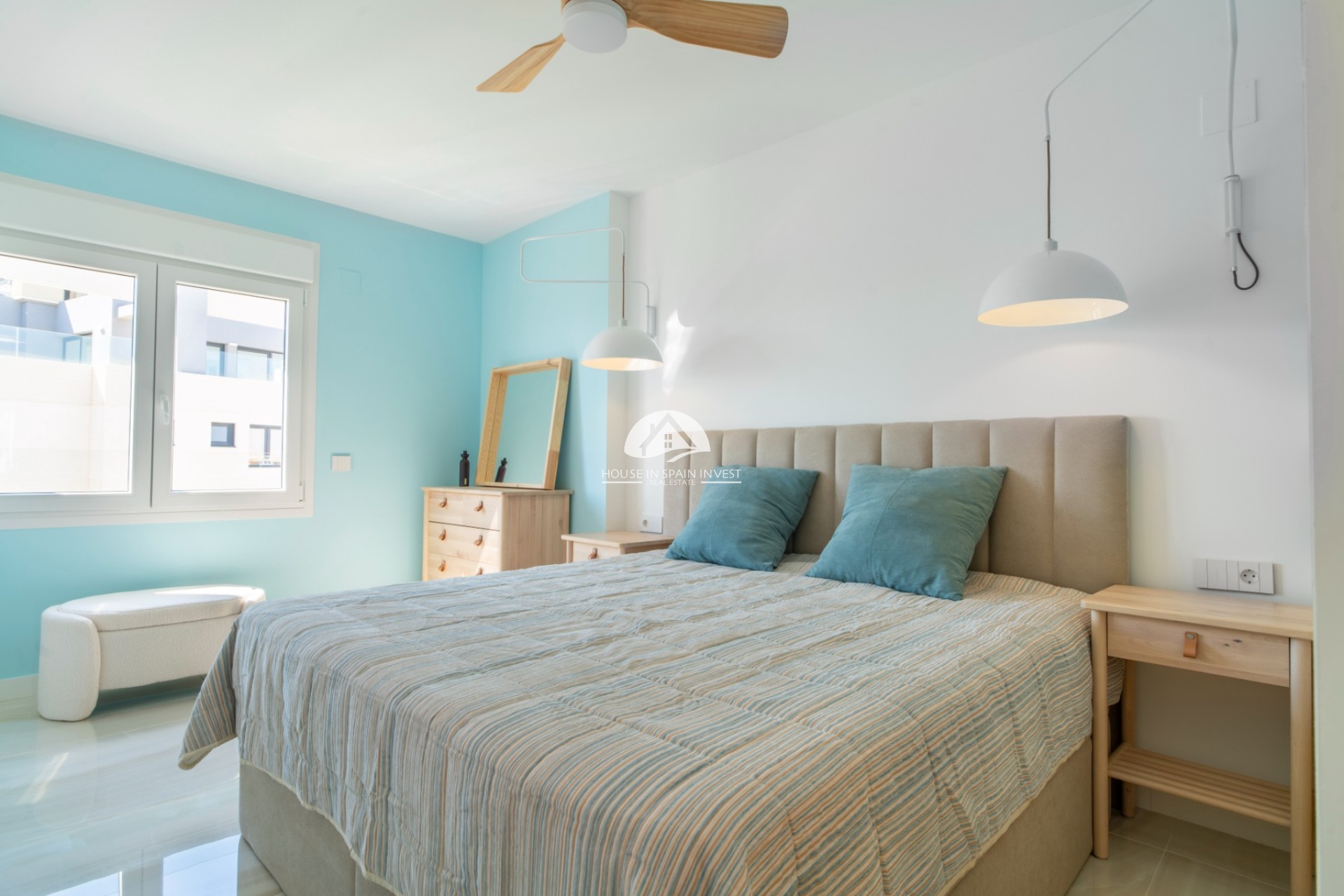 Reventa - Apartamento - Torrevieja - Punta Prima