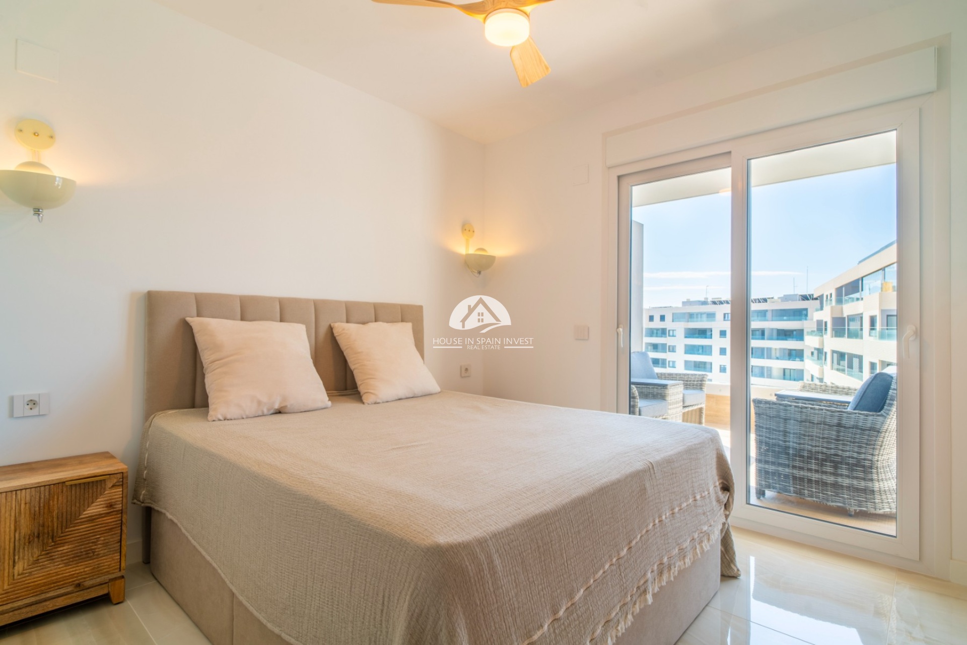 Reventa - Apartamento - Torrevieja - Punta Prima