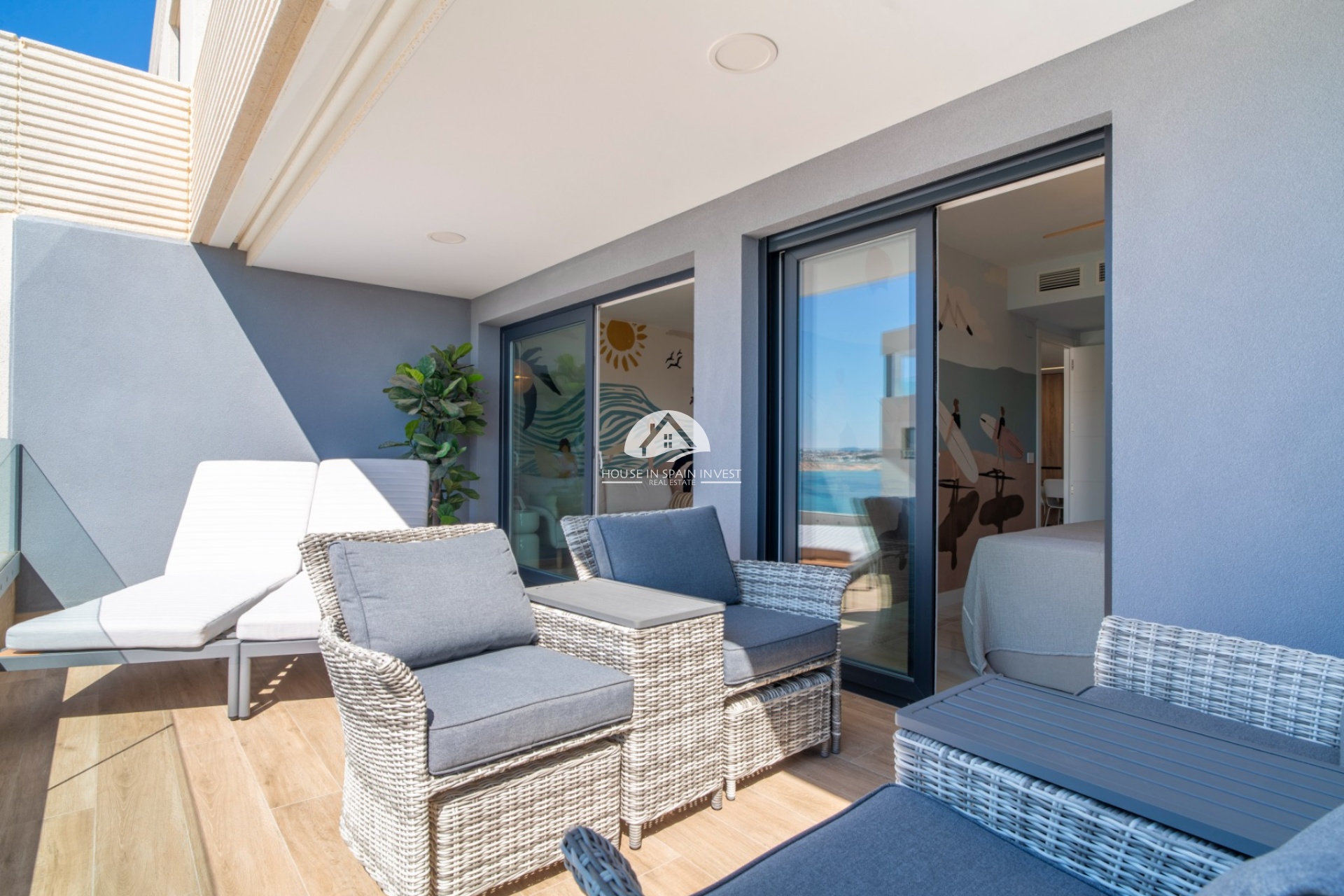 Reventa - Apartamento - Torrevieja - Punta Prima