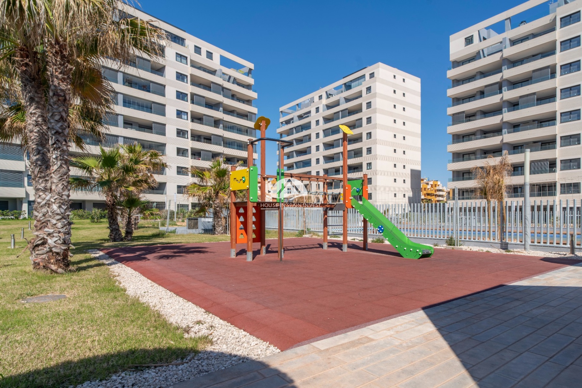 Reventa - Apartamento - Torrevieja - Punta Prima