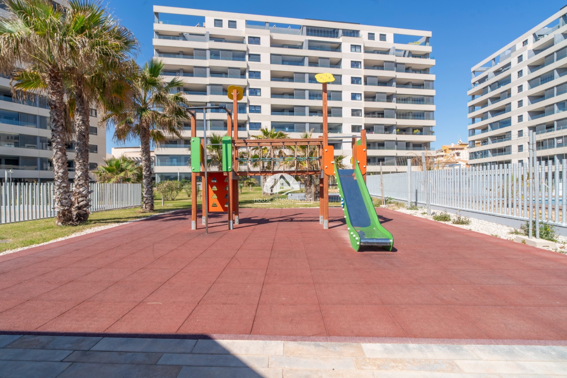 Reventa - Apartamento - Torrevieja - Punta Prima