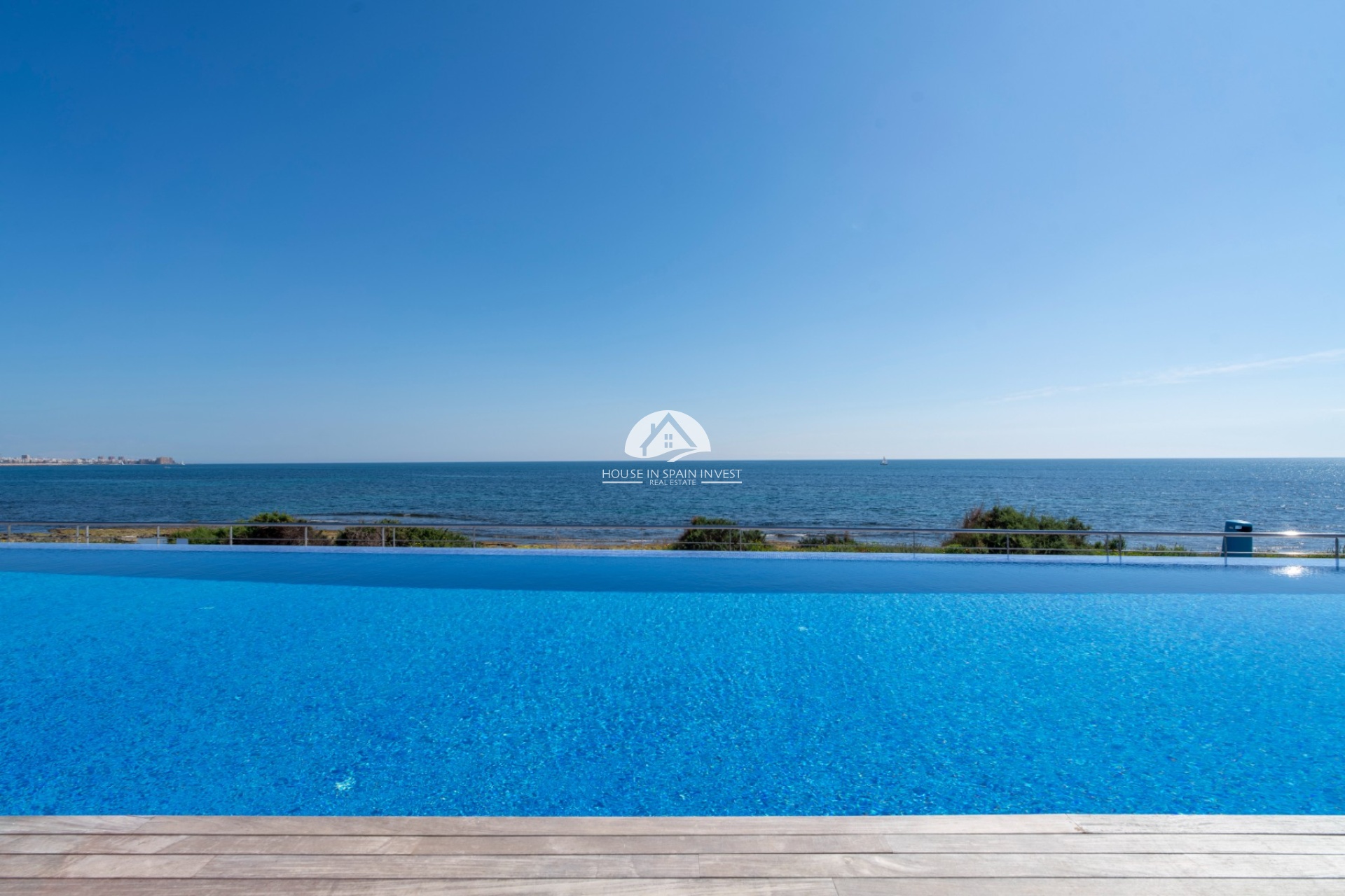 Reventa - Apartamento - Torrevieja - Punta Prima